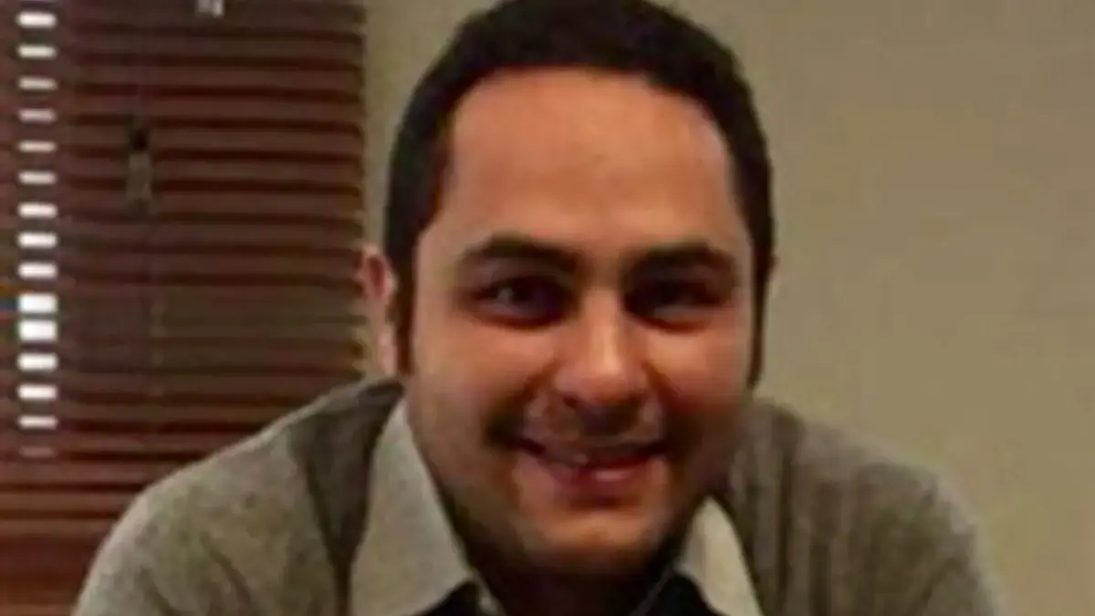 Agen Mossad Pedram Madani Terlibat Korupsi Skala Besar Dihukum Gantung di Iran Pedram Madani