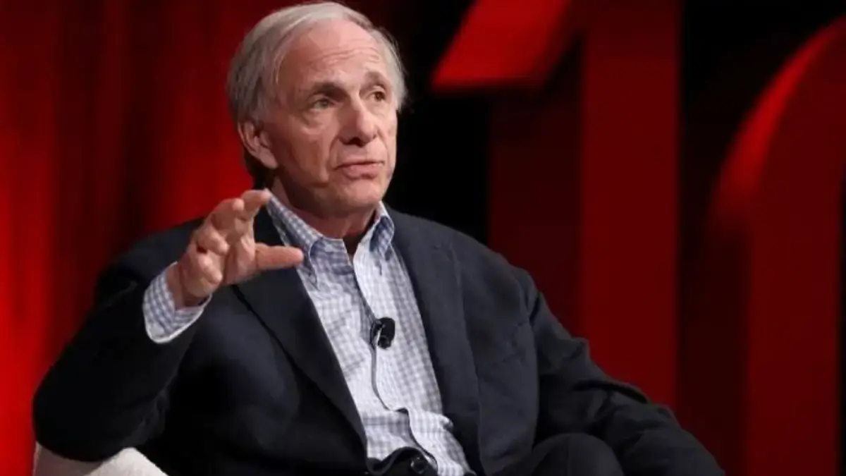 Ray Dalio