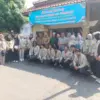 KKN dan PPM mahasiswa UGM di Kecamatan Pangenan, Kabupaten Cirebon