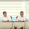 Konferensi pers Deregulasi Kebijakan Impor dan Kemudahan Berusaha pada Senin 30 Juni 2025/Youtube Kemendag