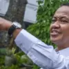 Menteri Energi dan Sumber Daya Mineral (ESDM) Bahlil Lahadalia.