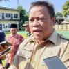Analis Kebijakan Ahli Muda Cabang Disdik Wilayah X Jabar Abdul Fatah saat memberikan keterangan di Cirebon, Ja