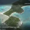 Empat pulau di Anambas Dijual (Tangkapan layar privateislandsonline.com)