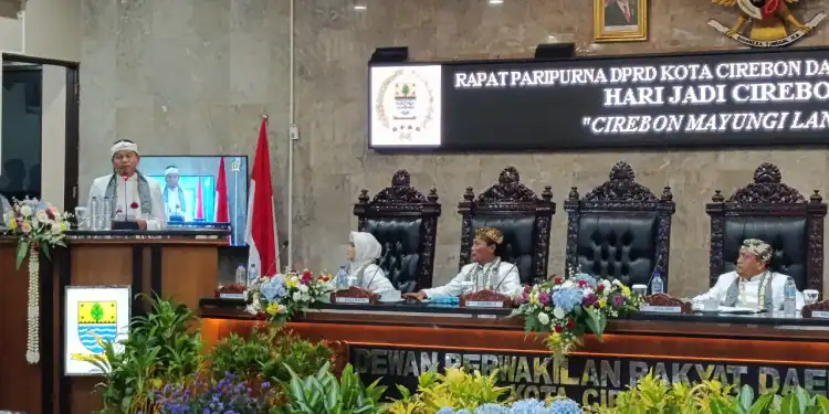 Gubernur Jabar Dedi Mulyadi