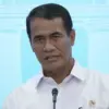 Menteri Pertanian (Mentan) Andi Amran Sulaiman dalam Keterangan Pers Menteri Usai Ratas Terkait Stimulus Ekono