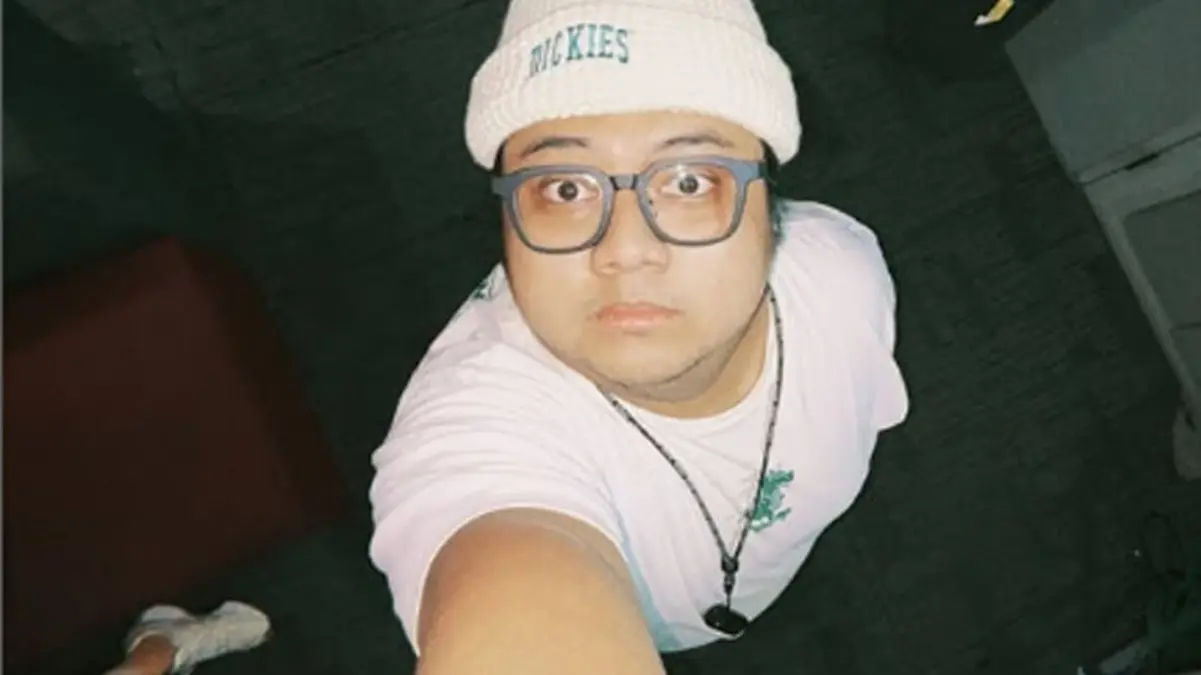 Gusti Irwan Wibowo. instagram/gustiwiw