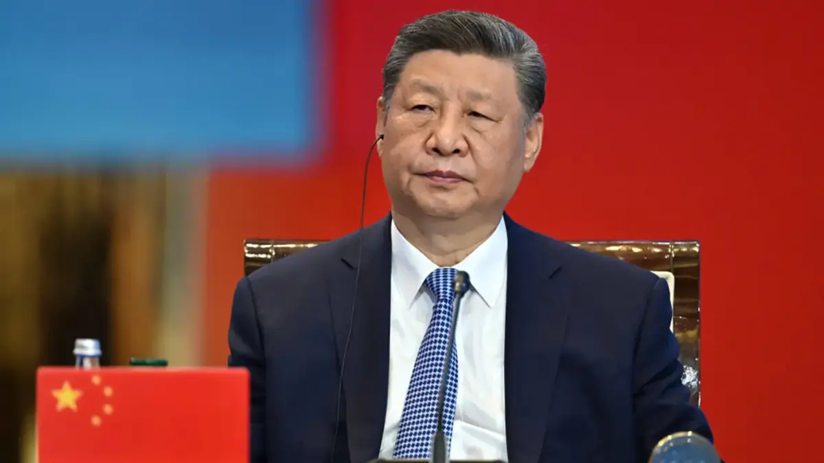 Xi Jinping menyerukan gencatan senjata antara Israel dan Iran saat warga negara Tiongkok diterbangkan keluar d