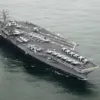 USS Nimitz