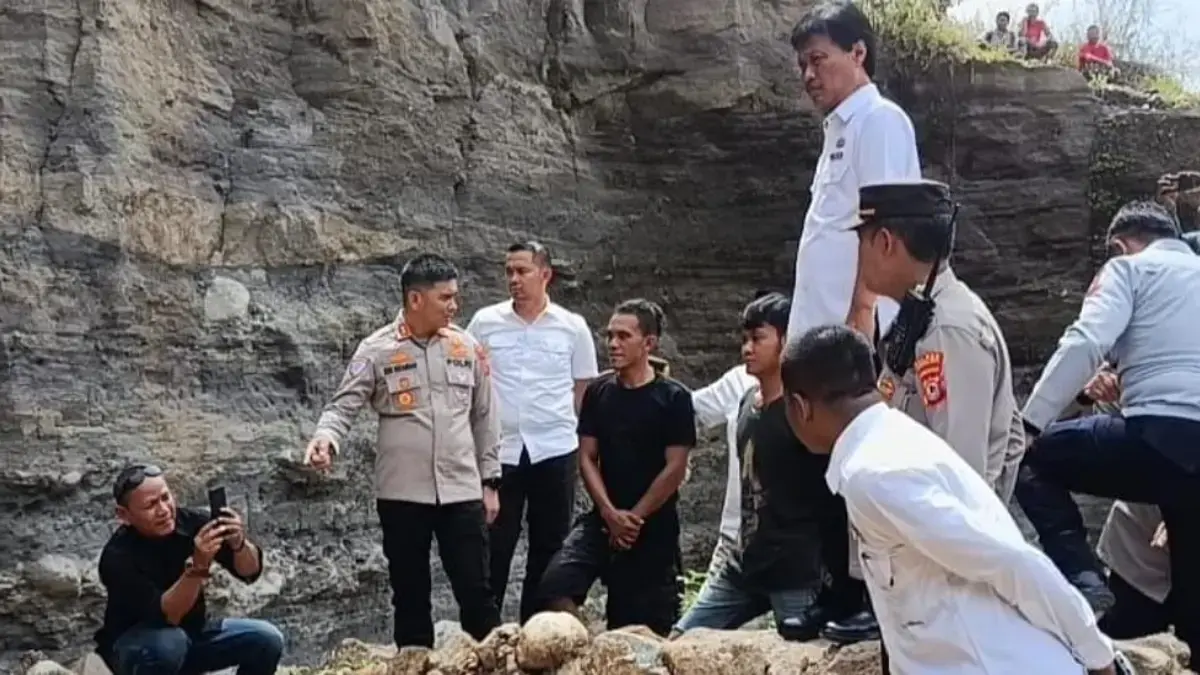 Wali Kota Cirebon akan menutup eks Galian C Argasunya