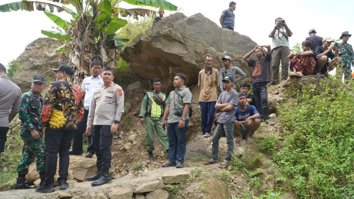 Wali Kota Cirebon akan menutup eks Galian C Argasunya