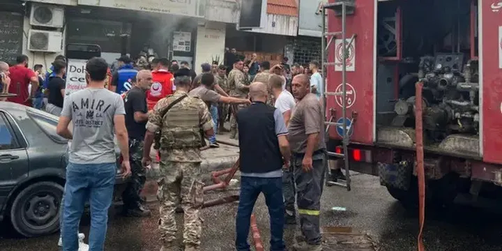 Pengakuan Agen Mossad: Ciptakan Dunia Palsu, Tulis Skenario, Sutradara dan Produsernya Agen Mossad (CBS)