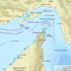 Selat Hormuz