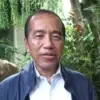 Presiden RI ke-7 Joko Widodo (Jokowi)