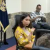 Wakil Menteri Pariwisata Ni Luh Puspa