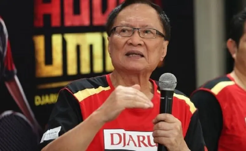 Tan Joe Hok dikenal sebagai salah satu dari