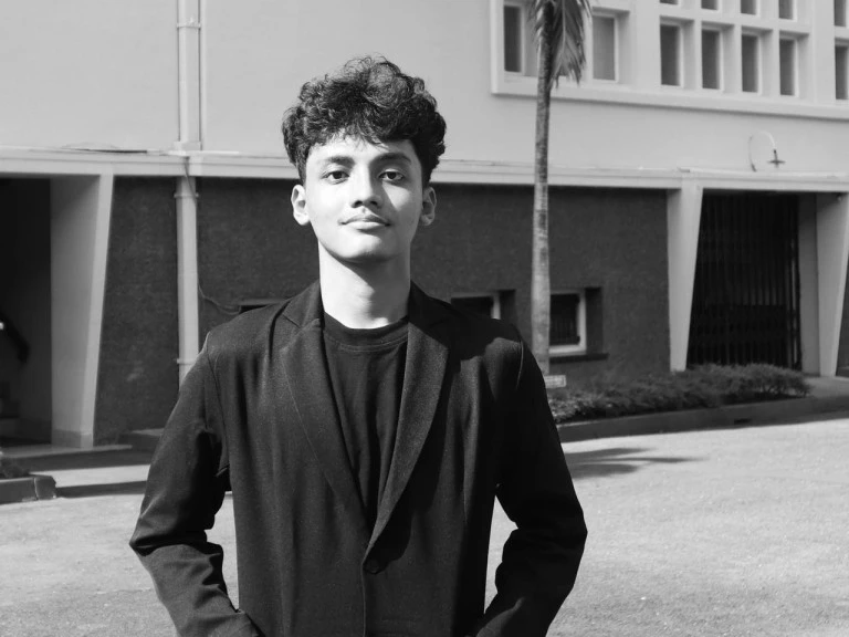 Argo Ericko Achfandi (Dok. UGM)