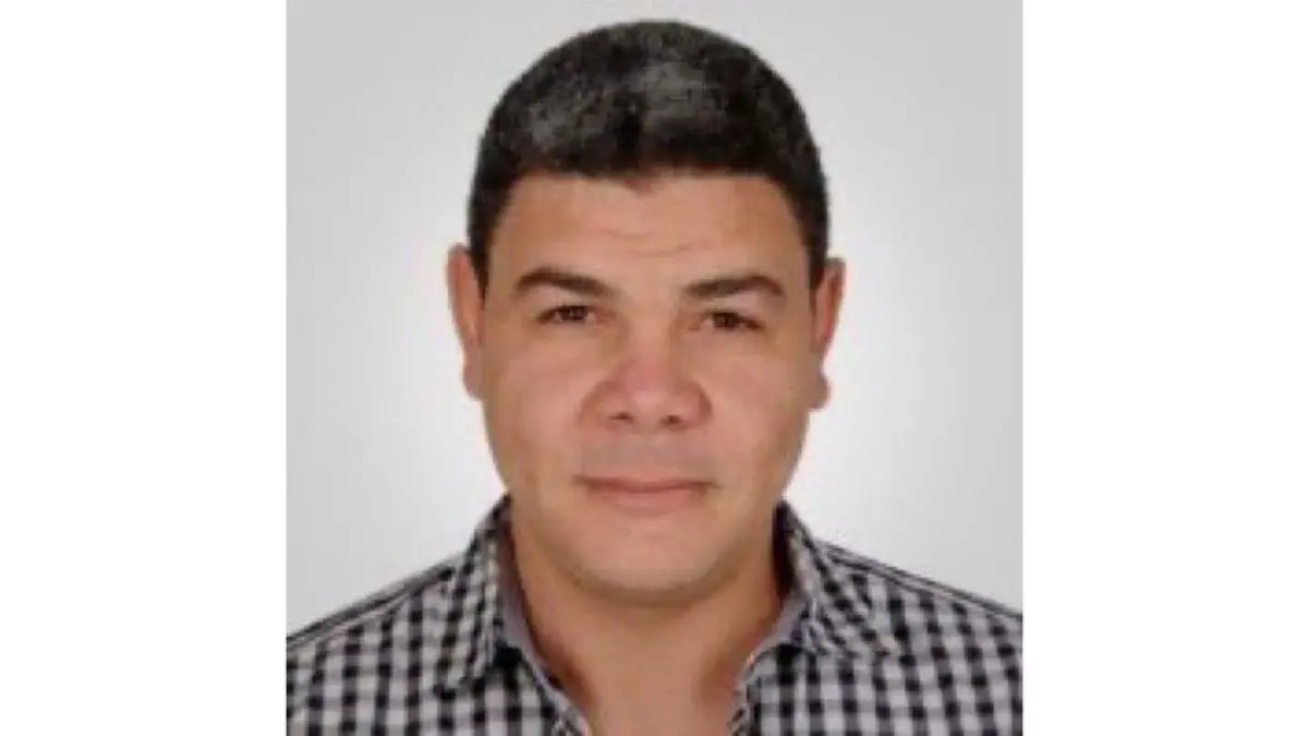 Terungkap Sosok Mohamed Sabry Soliman Pelempar Bom Molotov di Colorado Mohamad Sabri Soliman (X/nicksortor)