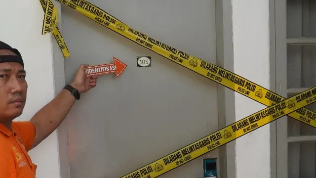Ponsel Milik Diplomat Muda Arya Daru Belum Ditemukan, Polisi: Tak Menghambat Pengungkapan Misteri kematian Arya Daru Pangayunan (39) di kamar nomor 105 rumah indekos kawasan Gondangdia, Menteng, Jakar