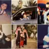 Foto-foto masa kecil Pangeran Arab Saudi Al Waleed bin Khaled bin Talal Al Saud atau Sleeping Prince yang meni