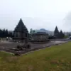 Kawasan Candi Arjuna