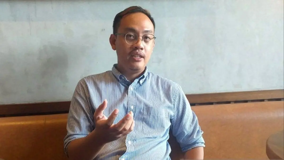 Celios: Penurunan Tarif Bea Masuk Amerika Serikat Terhadap Produk Ekspor Indonesia Picu Ancaman Ekonom dari Center of Economic and Law Studies (Celios) Bhima Yudhistira Adhinegara. (Foto: ANTARA)