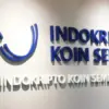PT Indokripto Koin Semesta Tbk (COIN)/Net