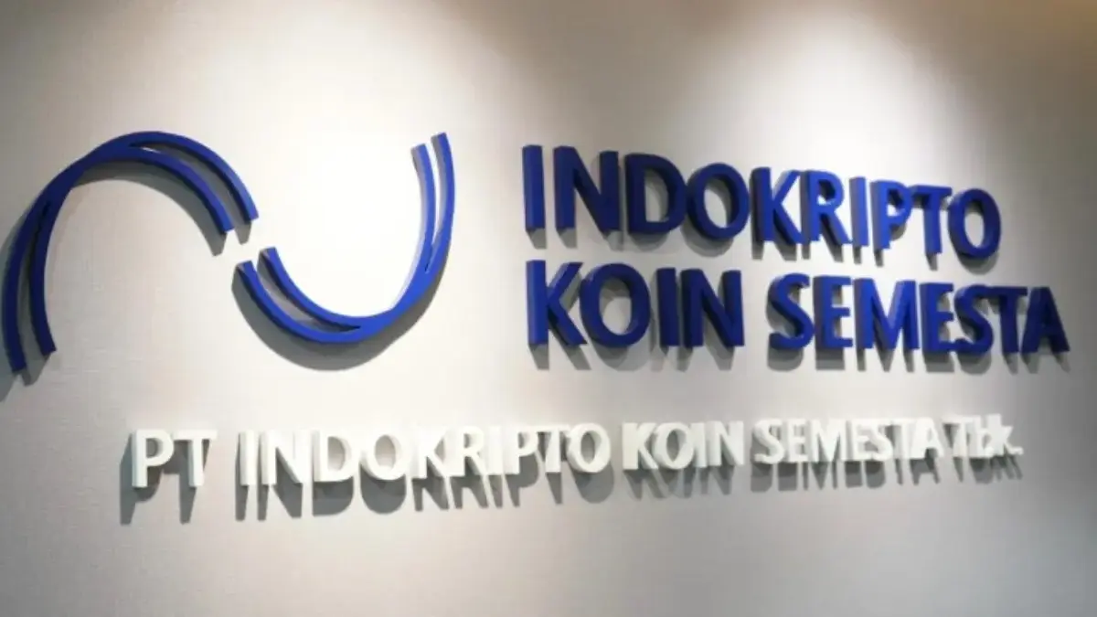 PT Indokripto Koin Semesta Tbk (COIN)/Net