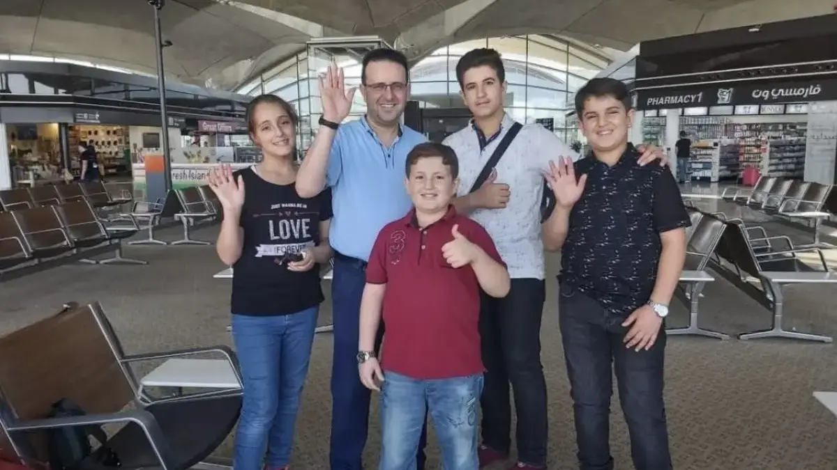 Direktur Rumah Sakit Indonesia di Gaza, gugur dalam serangan brutal militer Israel