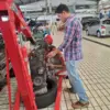 Mobil yang sudah mengalami turun mesin, hendaknya dirawat dengan perawatan yang tepat untuk memastikan kinerja