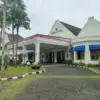 Hotel Kresna Wonosobo