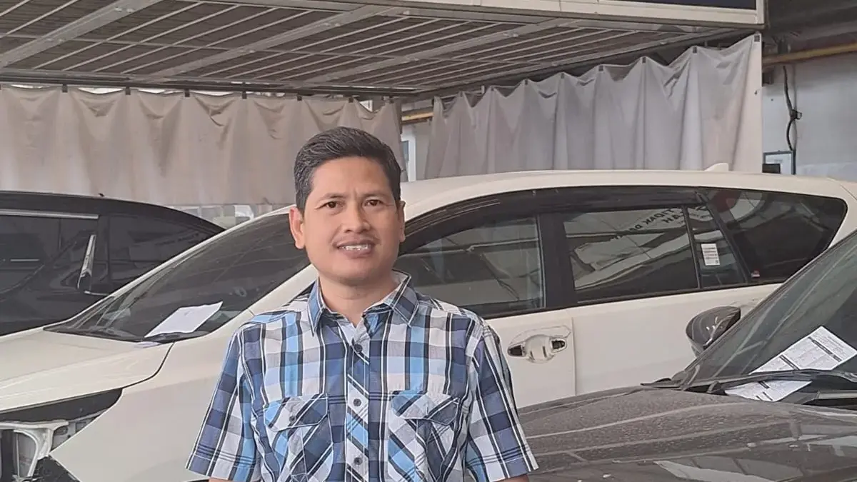 Konsultan Otomotif, Johan