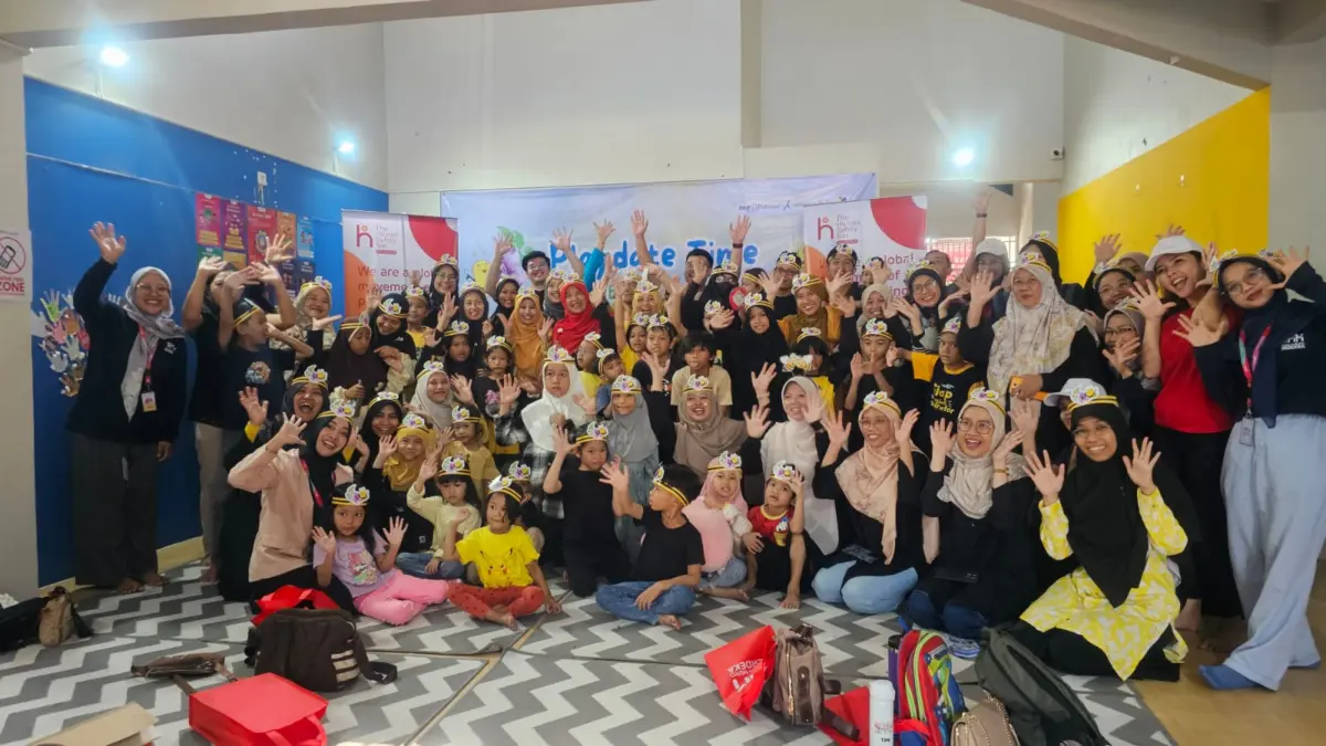 Boardgame Land Tangerang Selatan 2025.