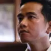 Wakil Presiden Gibran Rakabuming Raka
