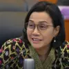 Menkeu Sri Mulyani (ig/smindrawati)