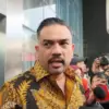 Menteri UMKM datangi KPK (IST)