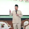 Menteri Agraria dan Tata Ruang/Badan Pertanahan Nasional (ATR/BPN) Nusron Wahid (Dok. Kementerian ATR/BPN)