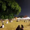 Alun Alun Kidul Yogyakarta