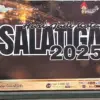 Hari Jadi Kota Salatiga 2025