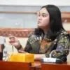 Anggota Komisi I DPR, Farah Puteri Nahlia. (Dok. Istimewa)