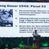 Pidato Presiden Prabowo di Harlah Ke-27 Partai Kebangkitan Bangsa (PKB), Rabu malam (23/7/2025),