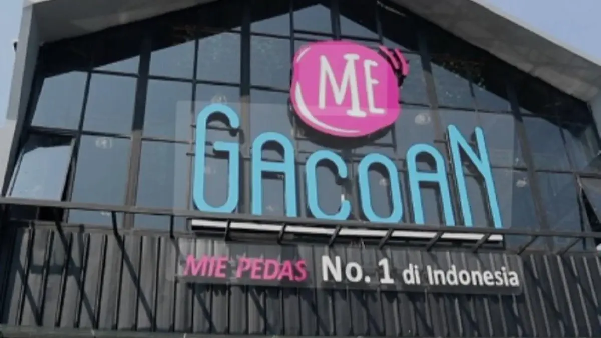 Direktorat Reserse Kriminal Khusus (Ditreskrimsus) Polda Bali secara resmi menetapkan Direktur Mie Gacoan seba