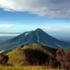 Gunung Lawu. Foto/Istimewa
