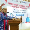 Kejaksaan Tinggi Bengkulu Periksa Helmi Hasan Sebagai Saksi Kasus Dugaan Korupsi Kebocoran PAD Mega Mall Gubernur Bengkulu, Helmi Hasan. (Foto/doc. bengkuluprov)