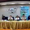 Direktur Gempa Bumi dan Tsunami Badan Meteorologi, Klimatologi, dan Geofisika (BMKG) Daryono pun menyampaikan