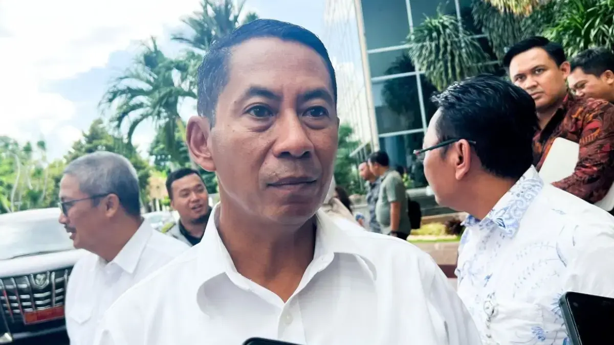 Letjen Novi Helmy Prasetya. (Foto: Antara)