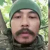 Satria Arta Kumbara, mantan prajurit Marinir yang bergabung dengan tentara Rusia (Istimewa)