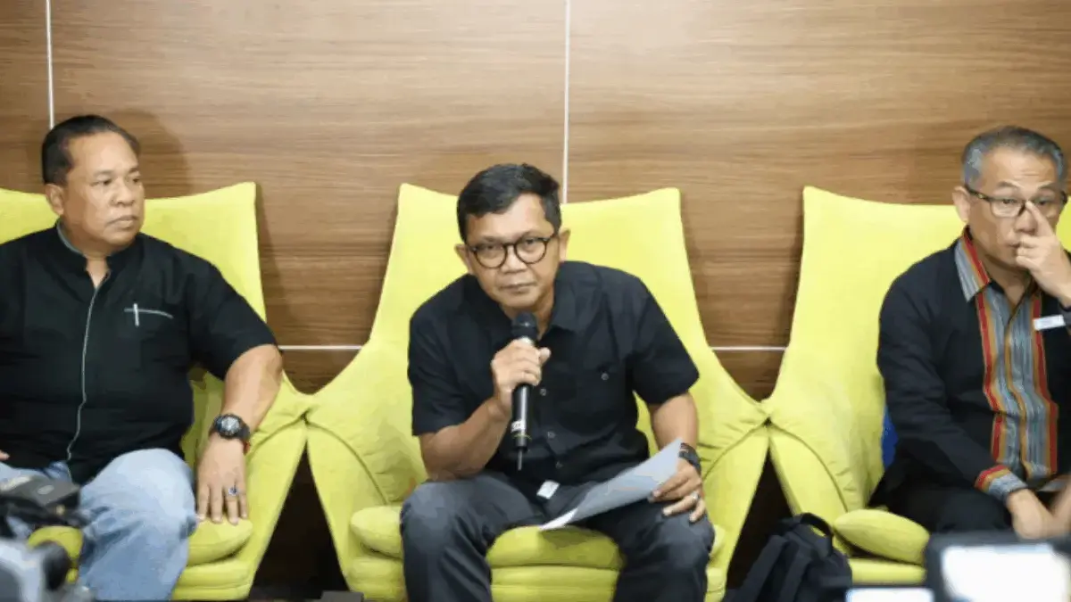 Usai Tragedi Mahasiswa Tenggelam Di Laut Debut Maluku, UGM: Perlindungan Keamanan Selama KKN Ditinjau Ulang Foto: UGM