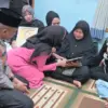 Kapolda Jabar Irjen Rudi Setiawan S.I.K., S.H., M.H melayat Ke Rumah Duka Bripka Cecep di Perum Guntur Residen