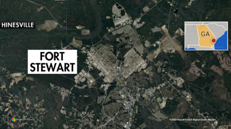 Markas Angkatan Darat Amerika Serikat