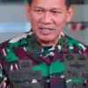 Kepala Pusat Penerangan Mabes TNI Mayjen TNI Kristomei Sianturi (Humas TNI)
